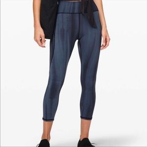 Lululemon In Movement Tight